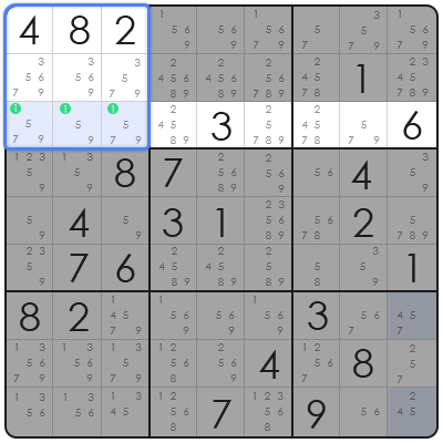 arkadium diagonal sudoku