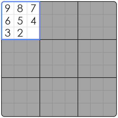 e sudoku