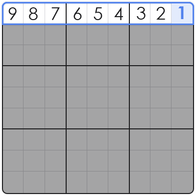 sudoku swordfish examples