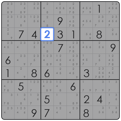 sudoku puzzles for seniors